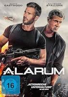 ALARUM (Stallone/Eastwood) *TOP NEU*****