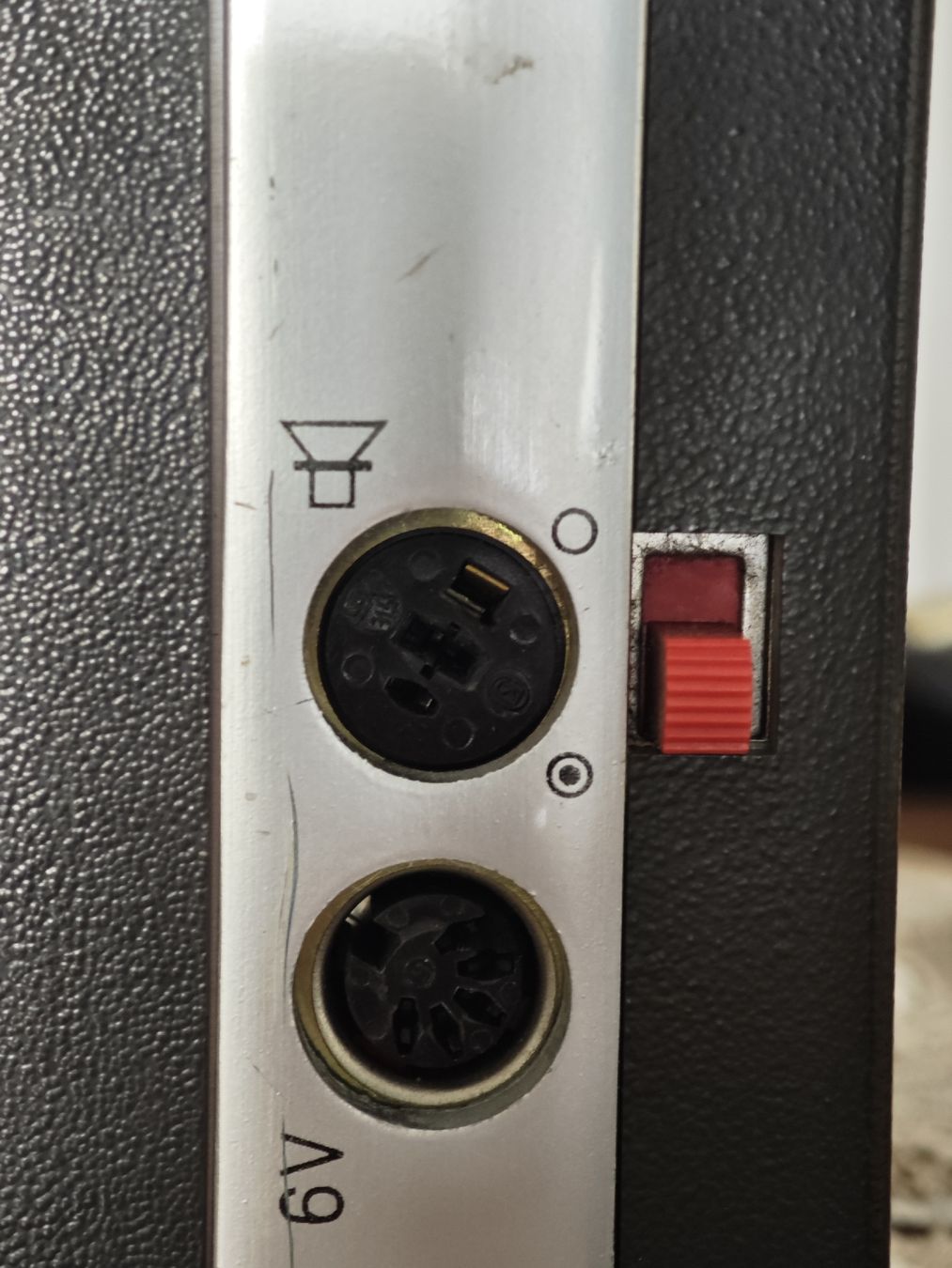 Telefunken Apparecchi a nastro: Vintage Telefunken Magnetophon 302 – Usato da Cham venduto da Vader 3