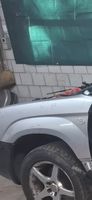 Subaru Forester Kotflügel links 2.5xt 2005 ( Vor Face lift )