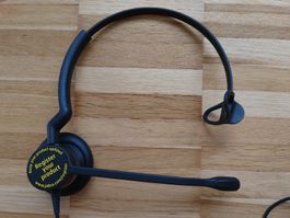 Jabra GN Headset, Top Zustand.