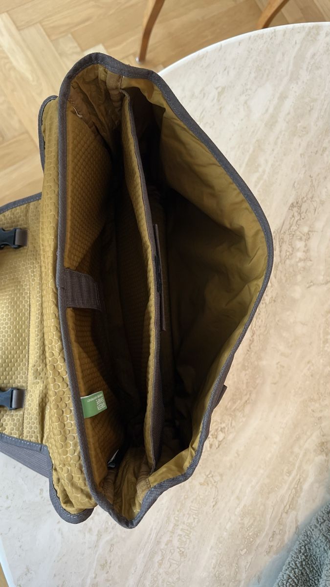 Vaude Borse: Vaude Notebook Tasche – Usato da Emmen venduto da max_679d 4