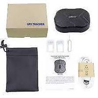 Traceur GPS K-905 4G, Neuf, 2 mois de veille par charge
