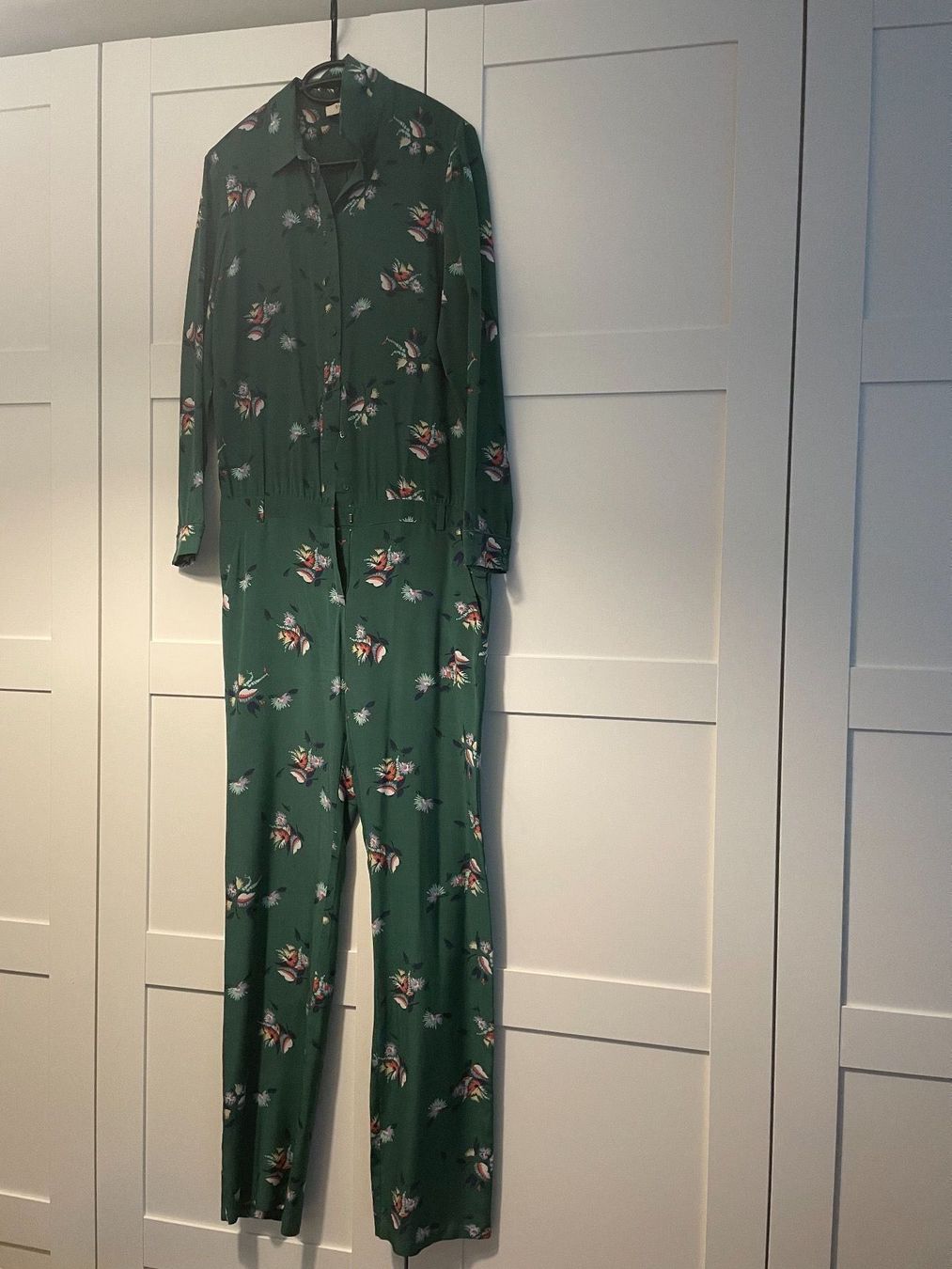 Tute: Ba&sh Overall Jumpsuit size 0 – Usato da Zürich venduto da ocimen
