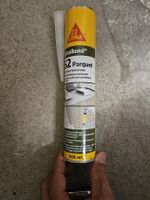 SikaBond 52 Parkettkleber elastisch - 11 Stk à 300ml - Neu