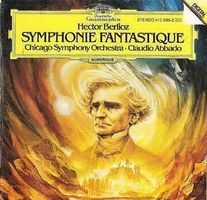 Hector Berlioz – Symphonie Fantastique Op. 14, F16