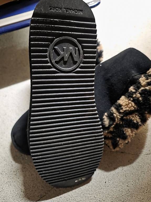 Damenschuhe: Michael Kors Schuhe Gr. 39 – Gebraucht aus Lenzburg von elv_skx9 1