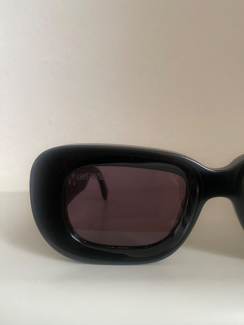 Off-White Occhiali & Lenti: Off-white sunglasses – Nuovo (secondo la descrizione) da Biel/Bienne venduto da Sommer_17 4