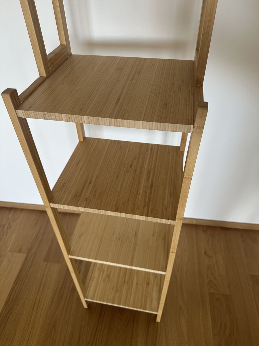 Ikea Scaffali: Ragrund shelving unit – Nuovo (secondo la descrizione) da Zürich venduto da gel_8npg 3