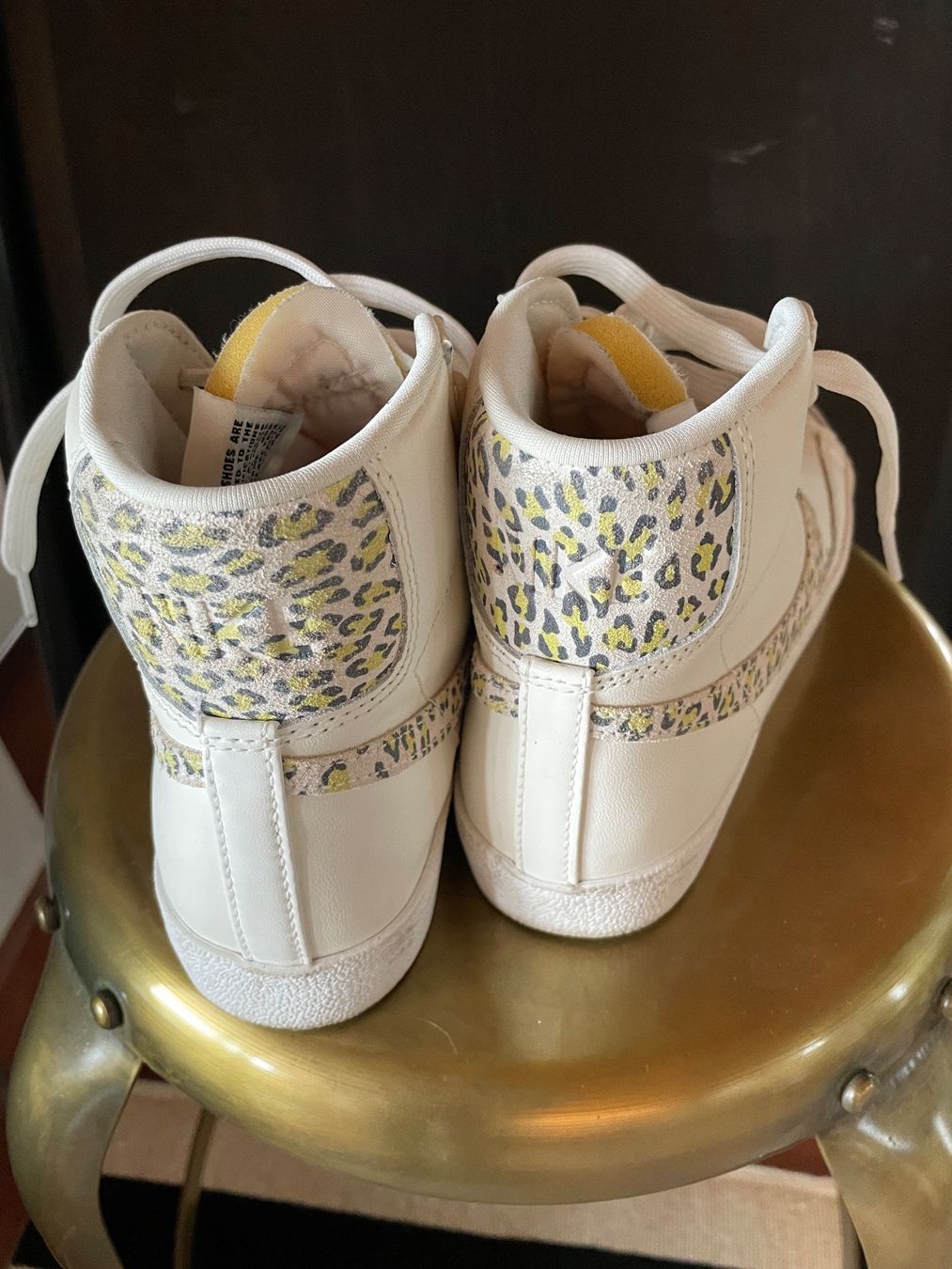 Nike Scarpe da donna: Sneaker Nike 38 – Usato da Wohlen b. Bern venduto da Honeypie 1