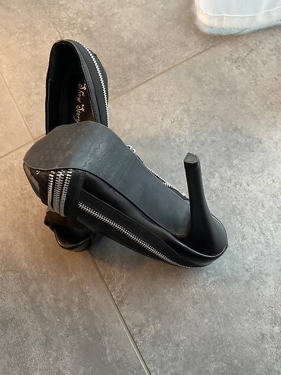 Scarpe da donna: Coole Pumps – Usato da Erlinsbach SO venduto da Adica 2