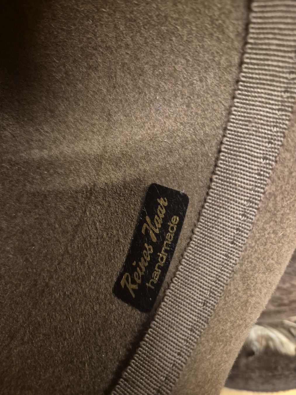 Sonstige Kleidung & Accessoires: 3 Hertbst/ Winterhüte – Gebraucht aus Vilters von Fleiflomi 6