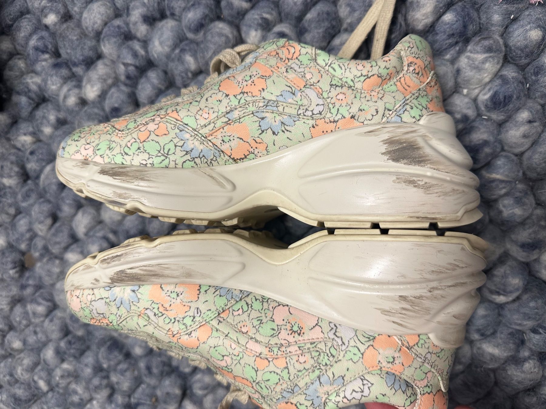 Scarpe per ragazzi: Gucci Schuhe – Usato da Bellach venduto da vjoge 3