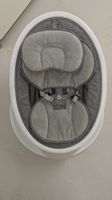Munchkin Baby Swing with Remote, Bluetooth *US PLUG*