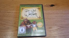 Der Wind in den Weiden - Das Musical