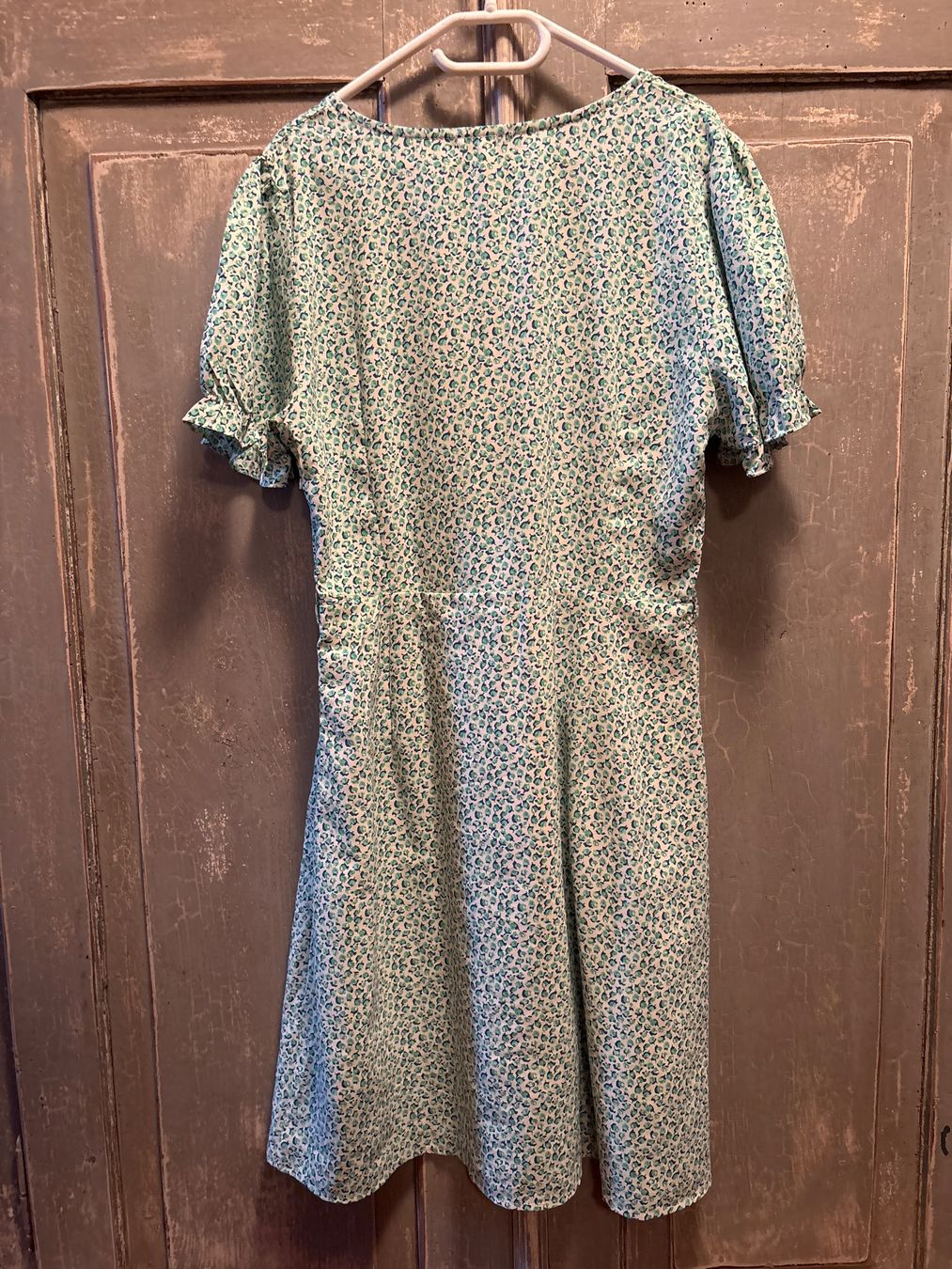Vestiti: Lili & Lala - Sommerkleid - S – Nuovo (secondo la descrizione) da Besenbüren venduto da piculo 1