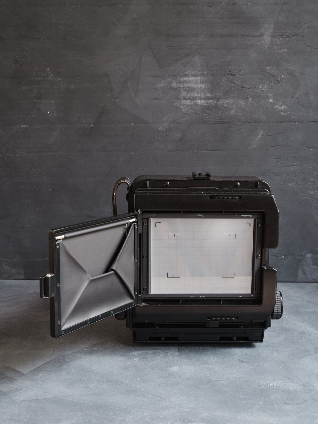 Toyo Appareil photo: Toyo 45aII Grossformatkamera 4x5 – D'occasion à Riehen par Bvespa 3