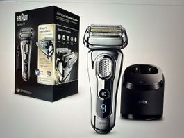 Braun Shaver