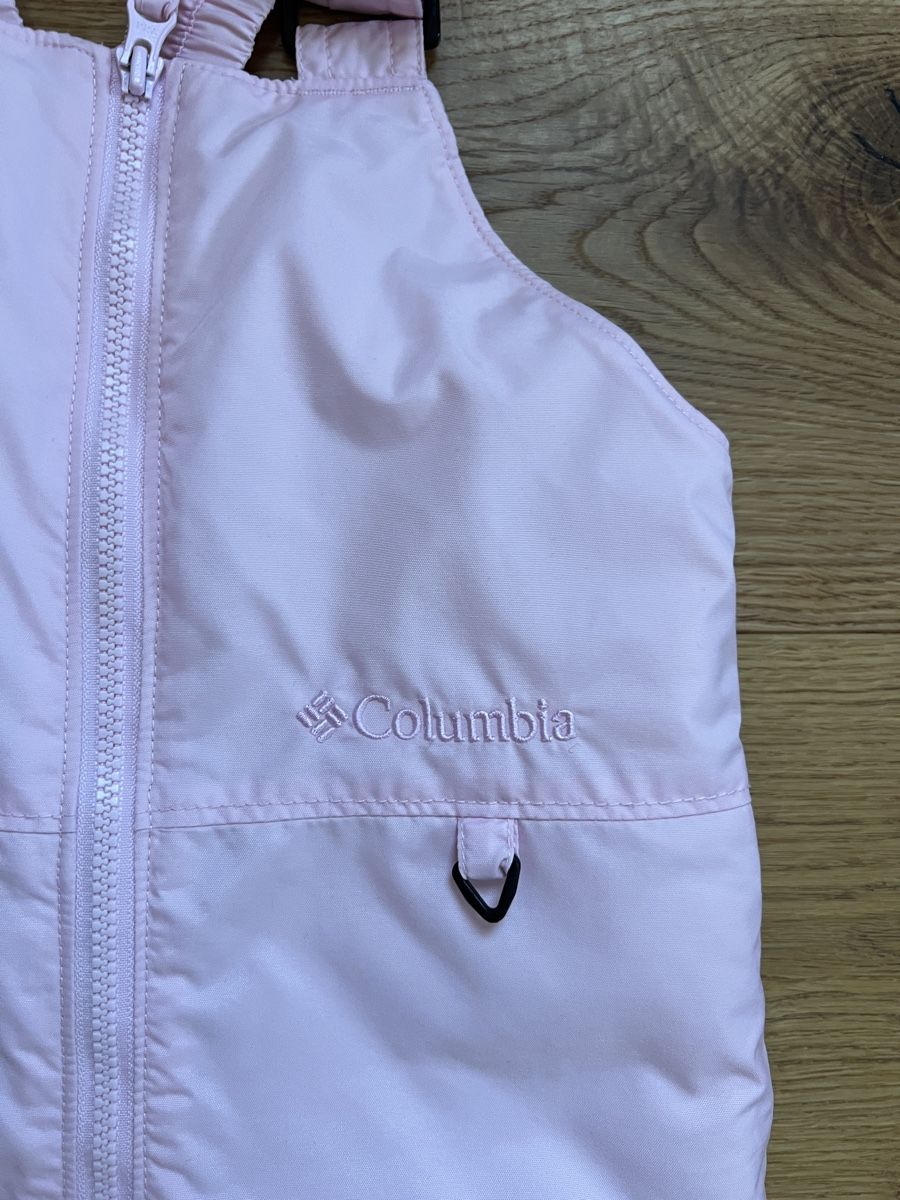 Pantaloni: Columbia Kinder Skihosen – Usato da Bauma venduto da WAleksandra 1