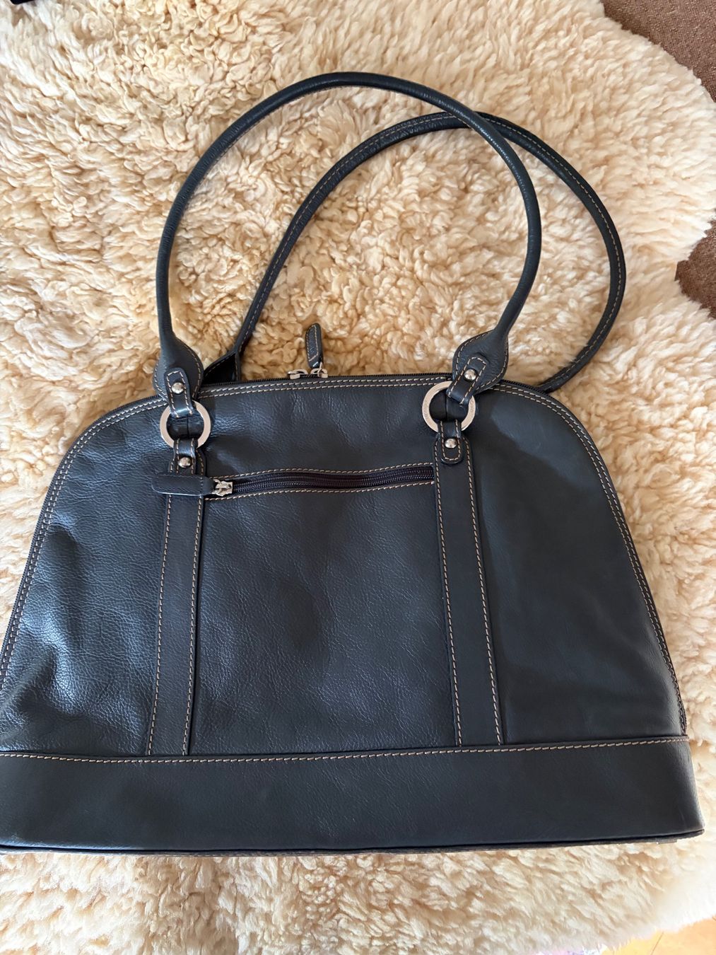 Picard Borse da donna: PICARD  Tasche Material: 100% Leder – Usato da Interlaken venduto da Bona55 1