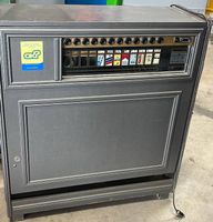 Zigaretten Automat