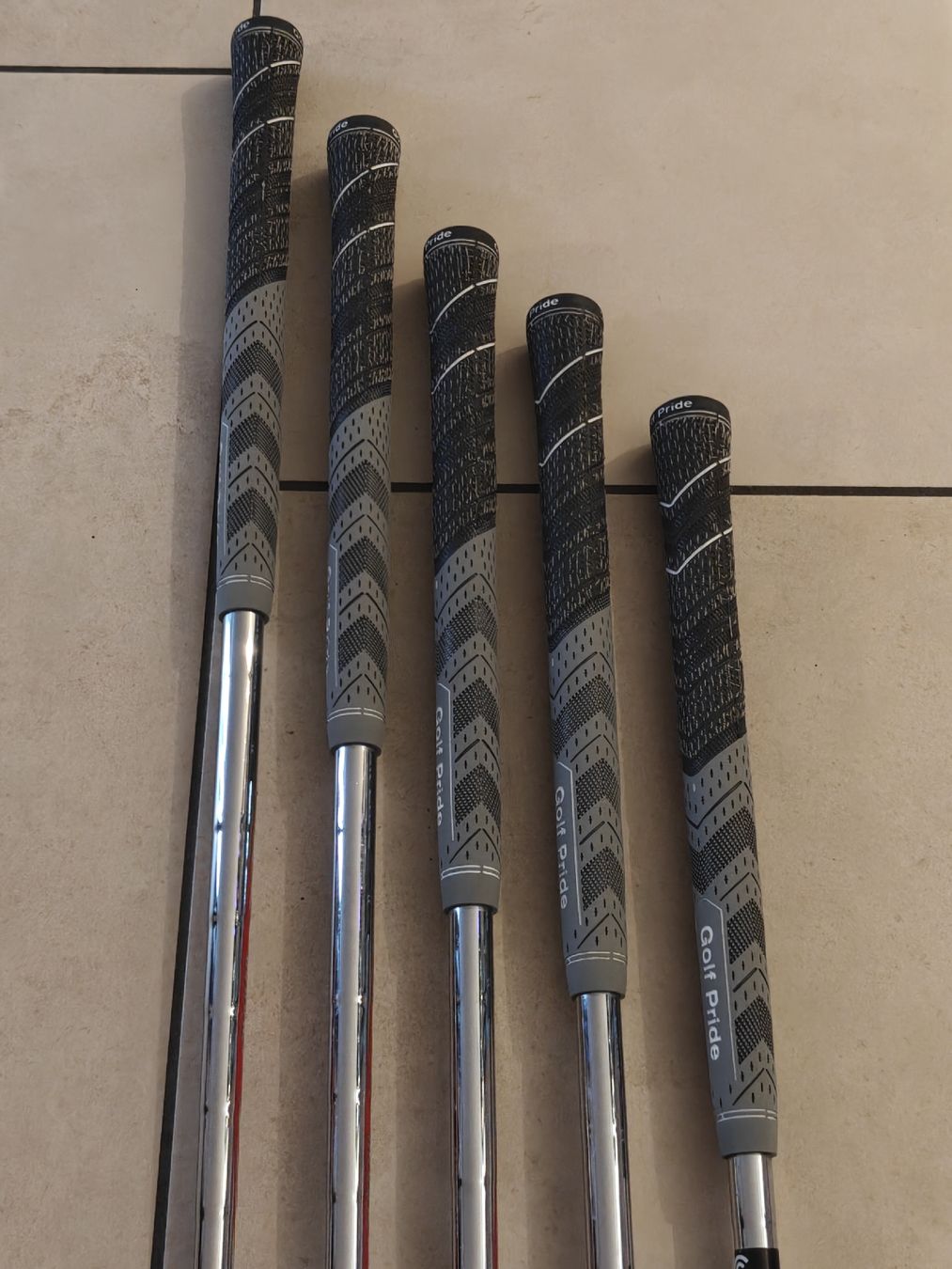 Titleist Mazze & Set: Golfschläger Set Titleist – Usato da Dietikon venduto da Chilletto 2