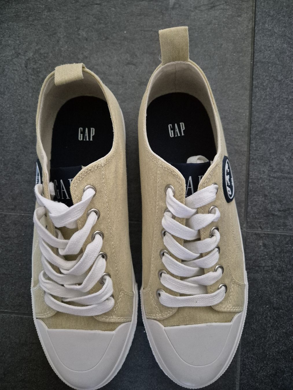 Gap Chaussures femmes: NEW GAP sneakers, Gr. 39 – Neuf avec emballage d'origine à Basel par Elena_02 3