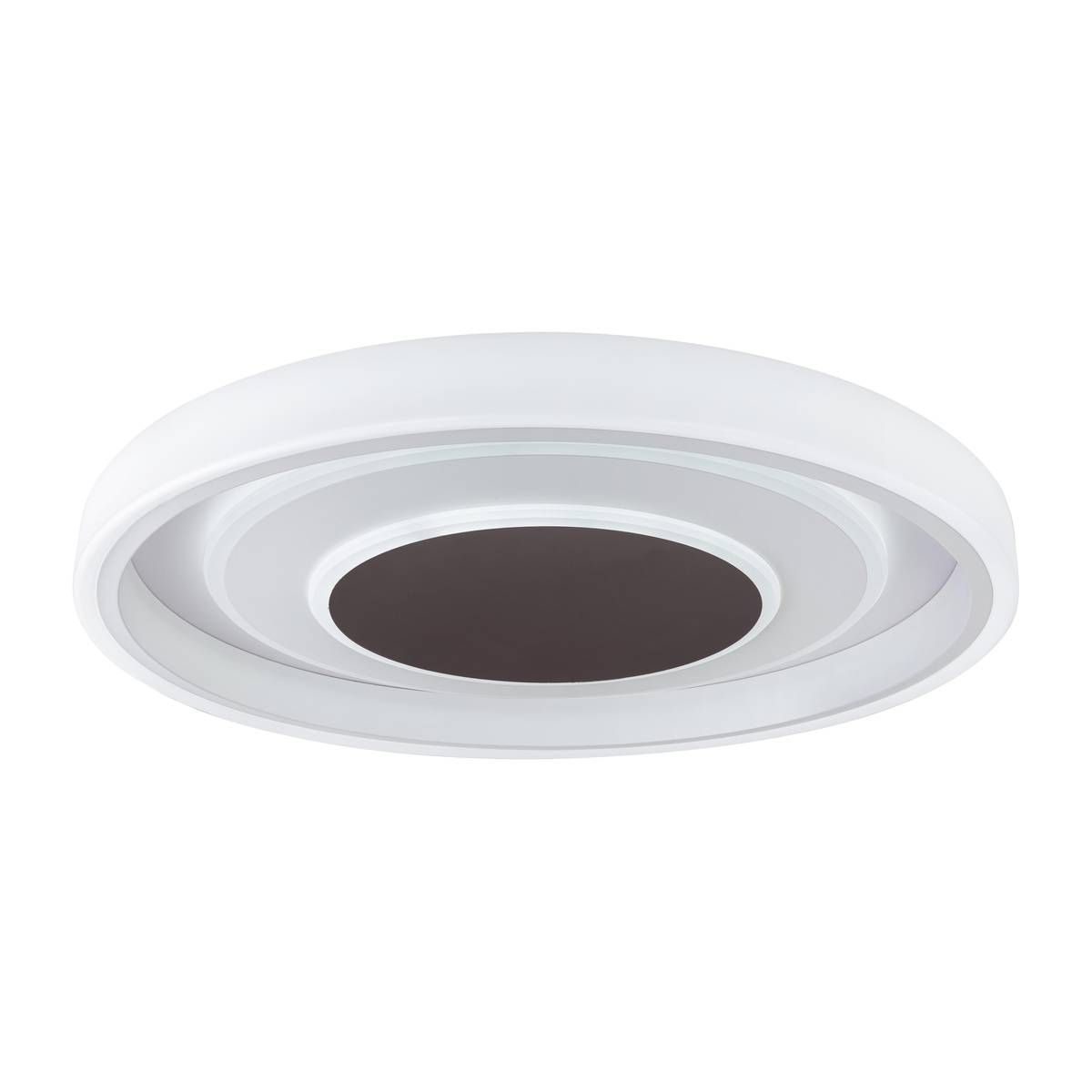 Lampadari & plafoniere: LED Deckenleuchte, CCT, Dimmer, 69 cm Ø – Nuovo (secondo la descrizione) da Kreuzlingen venduto da Smart-Light 4
