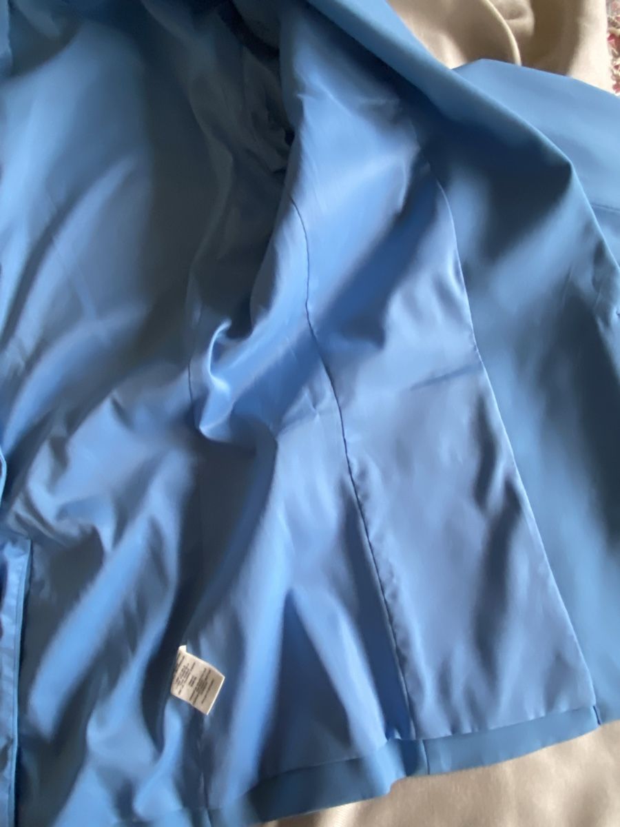 Theory Giacche: THEORY Blazer Gr.12/M NEU – Nuovo (secondo la descrizione) da Basel venduto da Kalila677 5