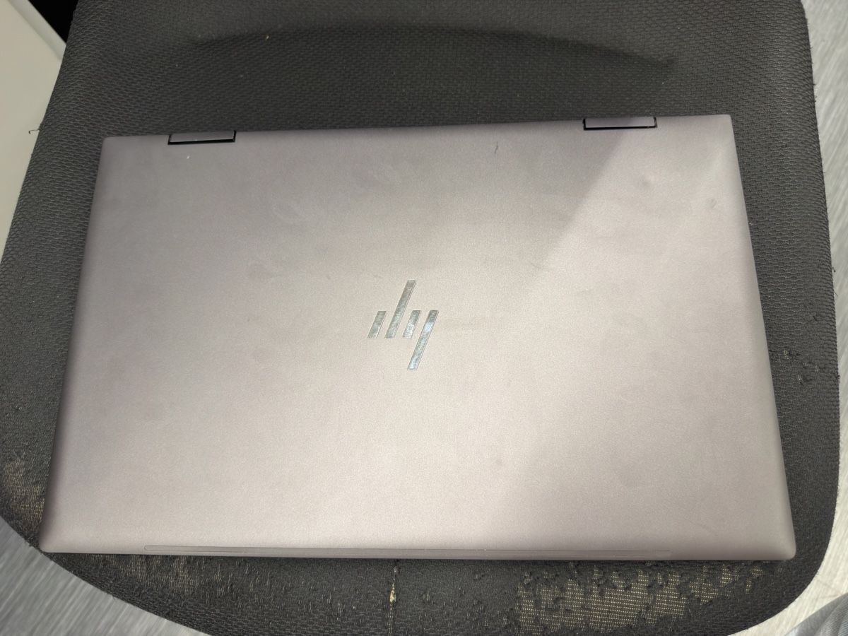 Hewlett Packard Notebook: HP Envy x360 Convertible 15 – Usato da Amriswil venduto da Trendymarkt 1