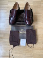 Church's churchs newby UK10 EU44 monk doublemonk doppelmonk