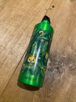 Emoji Wasserflasche