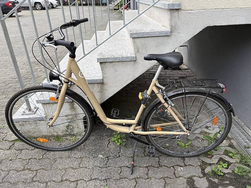 Velos: Landi - Velo – Gebraucht aus Laupen BE von AndGot