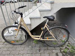 Landi - Velo