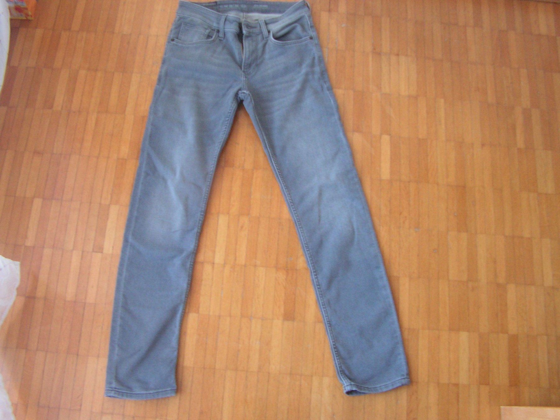 C&A Hosen: Herren Hose grau  Gr. 30 /32 – Gebraucht aus Winterthur von Jessi_di