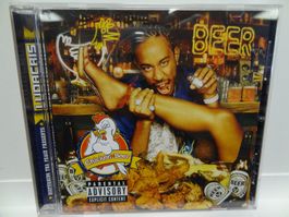 Ludacris - Chicken-n-Beer CD - Sehr guter Zustand!