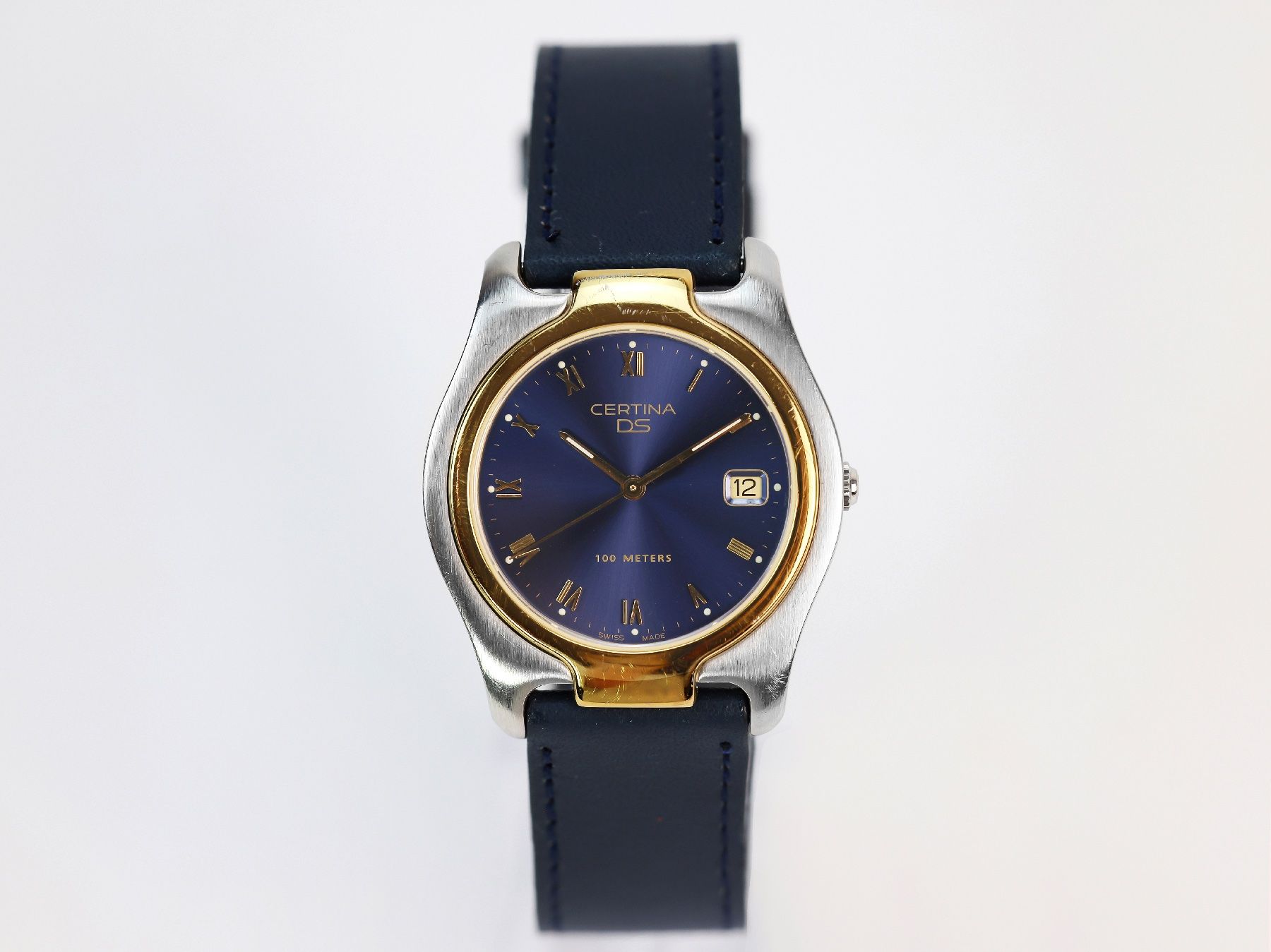 Certina Orologi: Certina DS Armbanduhr – Usato da Varen venduto da sEdelweiss 1
