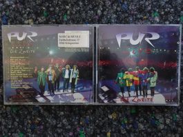 CD : Pur