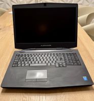 Alienware Laptop