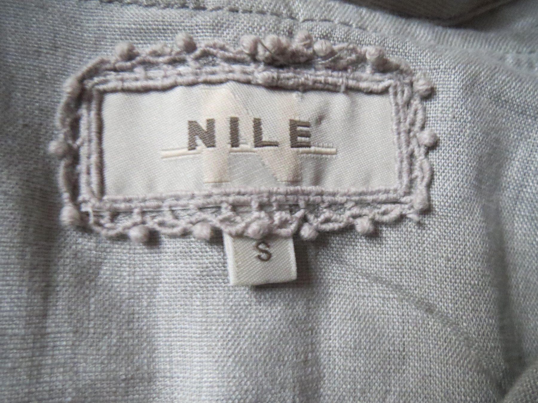 Nile Jacken: total spezieller NILE Damen Blazer Gr S – Gebraucht aus Kiental von Anna8702 3