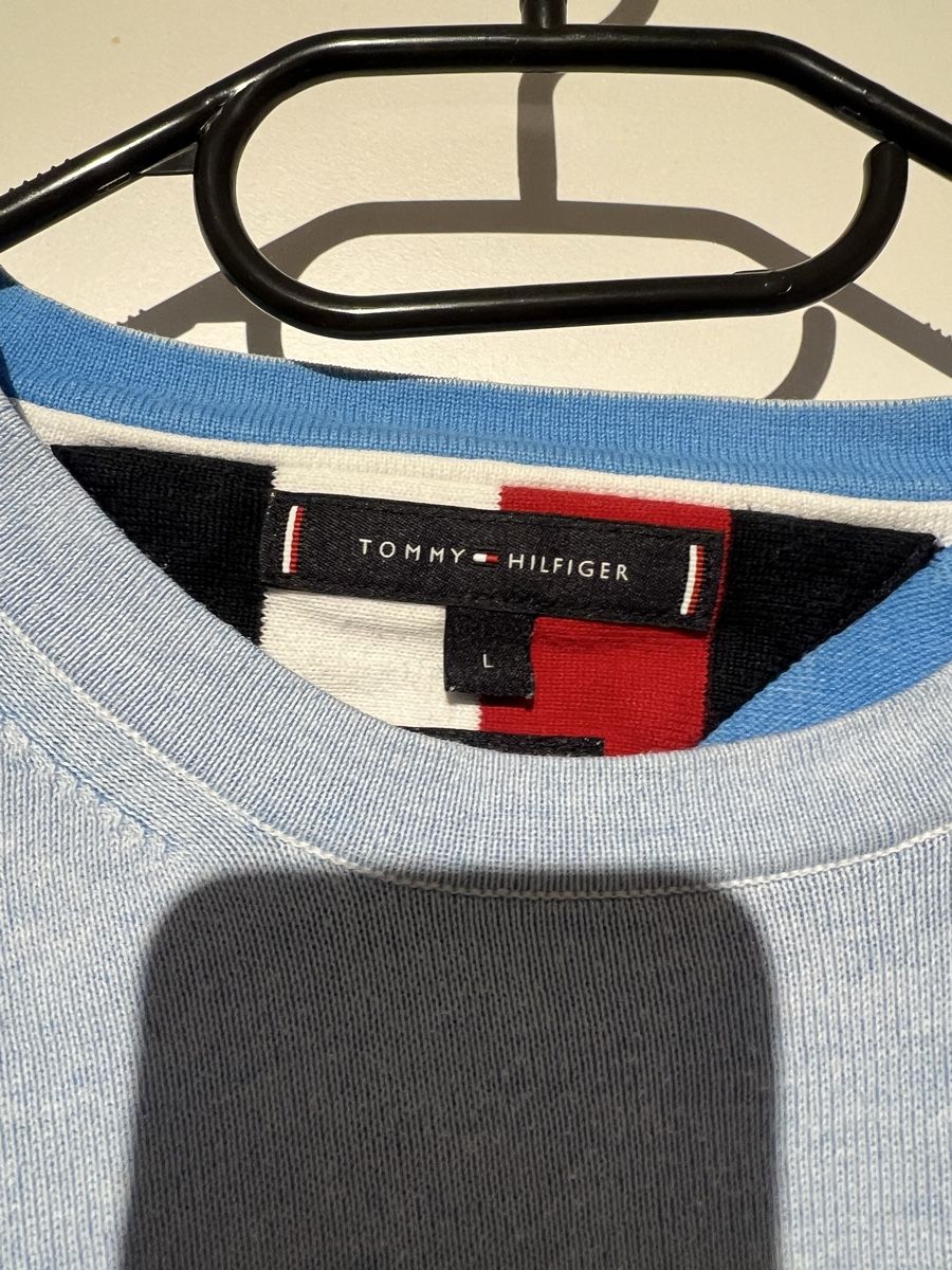 Tommy Hilfiger Maglioni & Felpe: Tommy Hilfiger Pulli L – Nuovo (secondo la descrizione) da Pfäffikon SZ venduto da pdroth 1