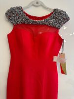 Abendkleid Neue Gr 38