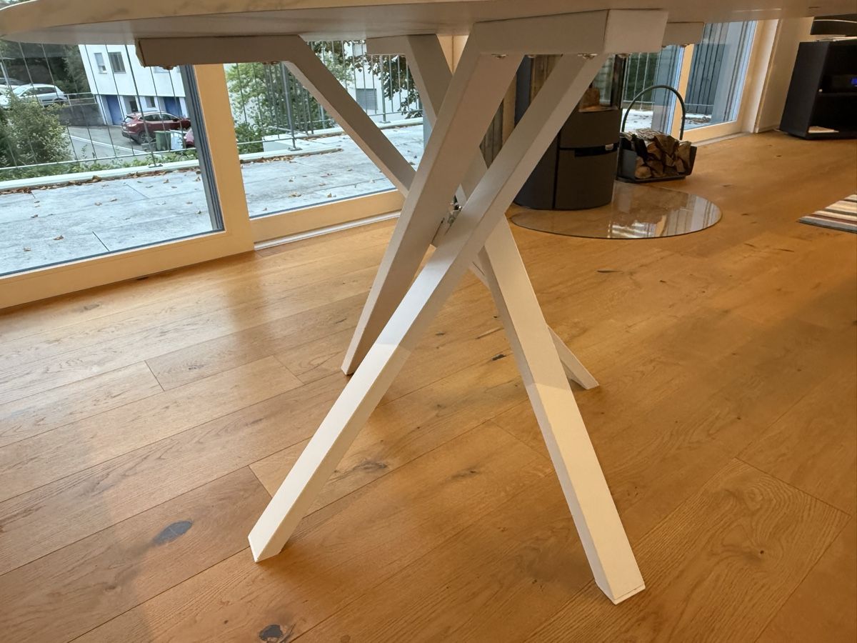 Ikea Tables: Mariedamm Esstisch – Neuf (Voir description) à Frauenfeld par mel_lbd9 1