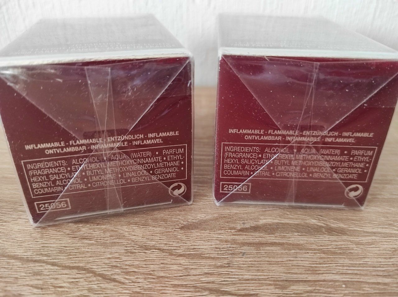 Profumi & Eau de Toilette: Folie Rouge ID Parfums – Nuovo e nell'imballaggio originale da Renens VD venduto da cla_7zv5 5