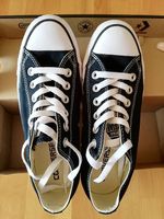 Converse Chuck Taylor all star sneaker unisex low black