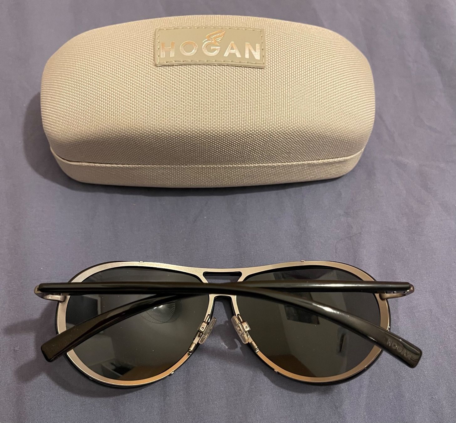 Brillen & Gläser: Hogan Sonnenbrillen Schwarz Neu – Neu und originalverpackt aus Küsnacht ZH von LuxuryBroker 4
