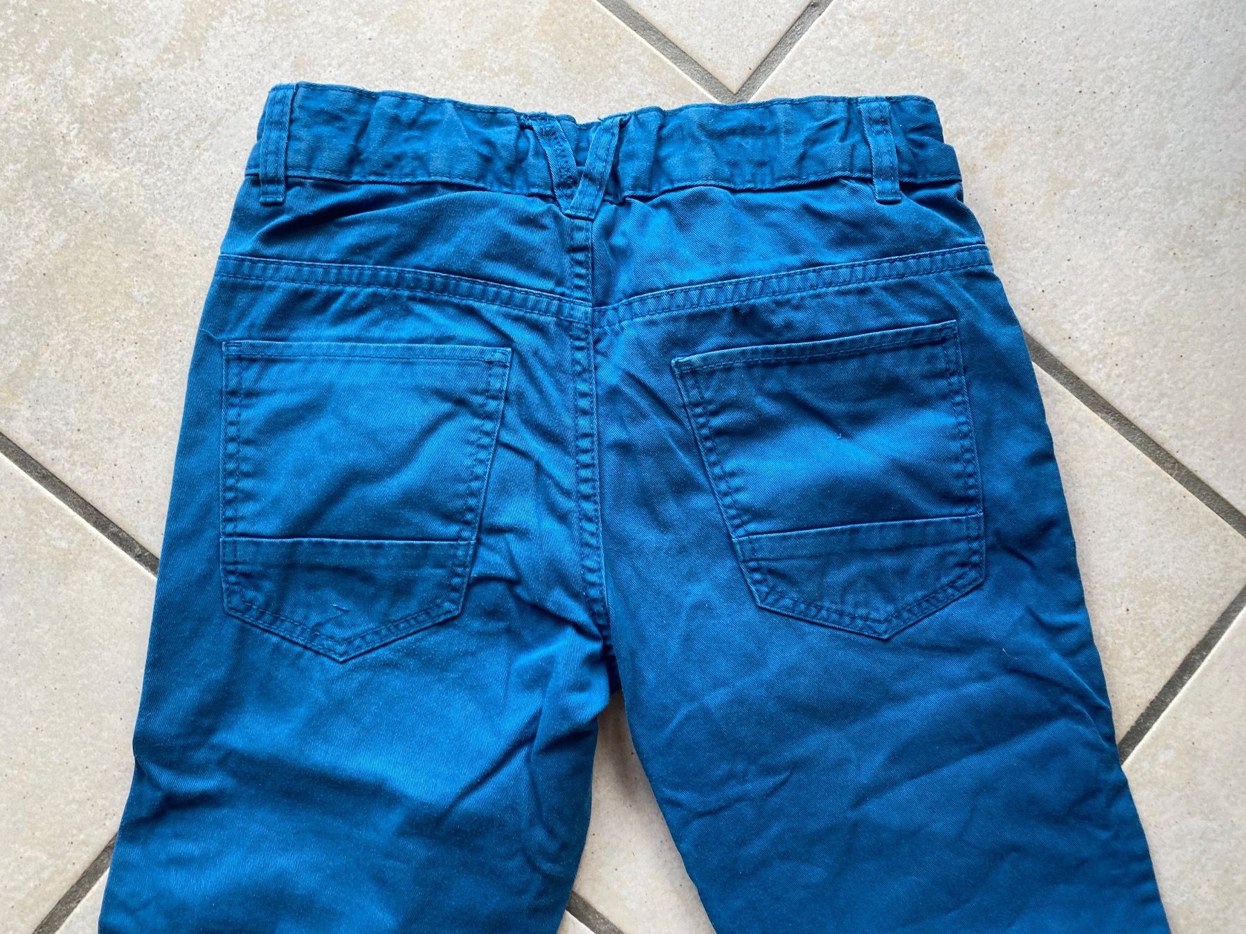 C&A Pantaloni: Pantalon 146 HERE+THERE – Usato da Orpund venduto da Mary8972 5