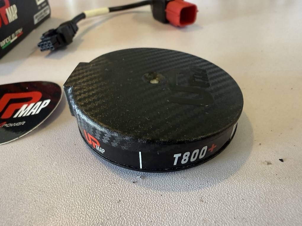Strada: Ecu Flash Remap Upmap Yamaha MT-09 – Usato da Niederhünigen venduto da wheelsonfire 1