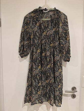 Sommerkleid grösse M