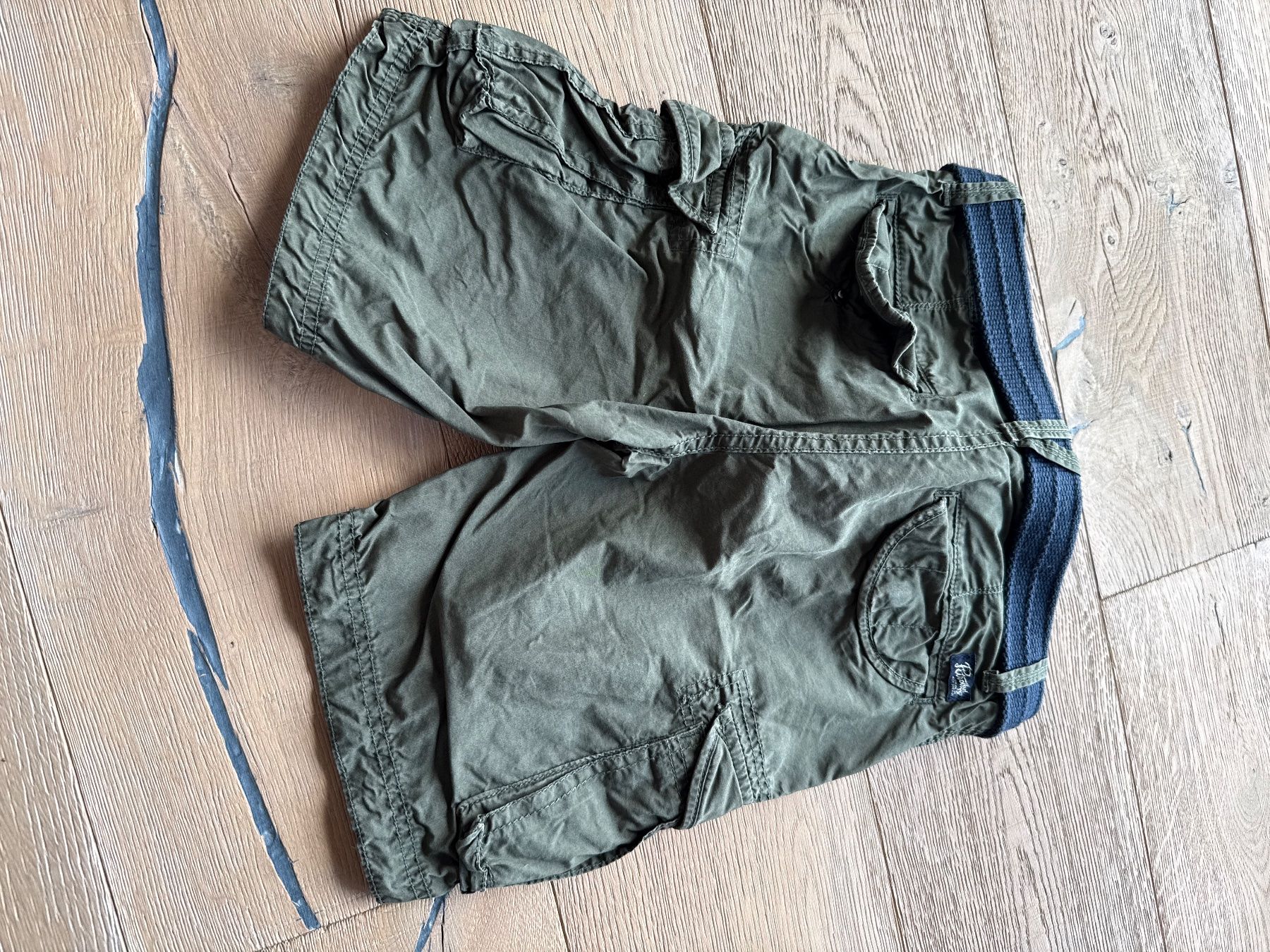 Pantaloni: Petrol Industries Bermudas Shorts Gr. 140 – Nuovo (secondo la descrizione) da Himmelried venduto da Dievole 1