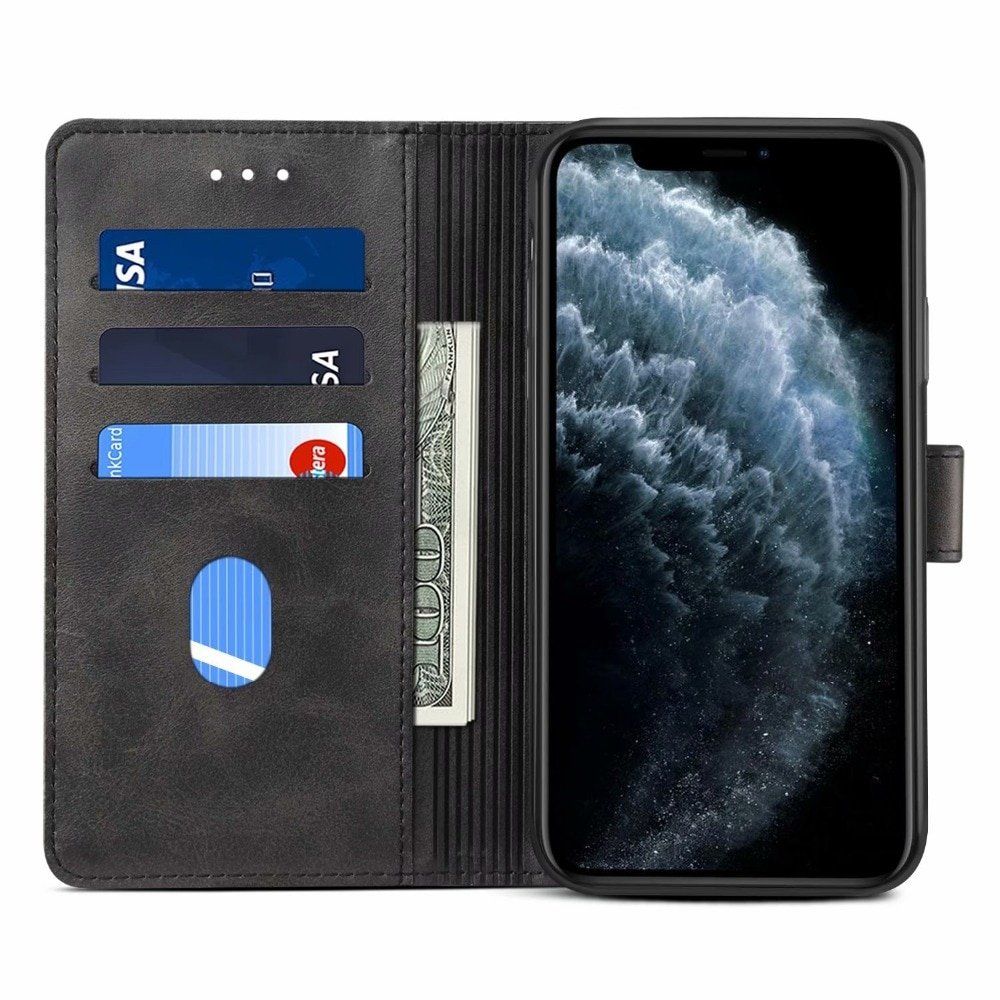 Cover & Protezioni schermo: iPhone 13 Pro max Luxus Magnetic Flip Case – Nuovo e nell'imballaggio originale da Einsiedeln venduto da valli77 1